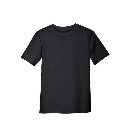 School Uniform Short Sleeve T-Shirt